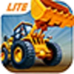 Logo of Kids Vehicles Construction Li android Application 